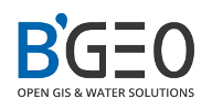 BGEO OPEN GIS